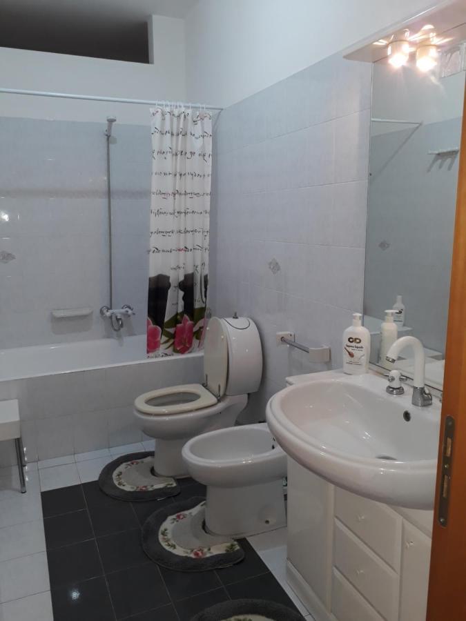 Ferienwohnung Donna Graziella Marzamemi Exterior foto