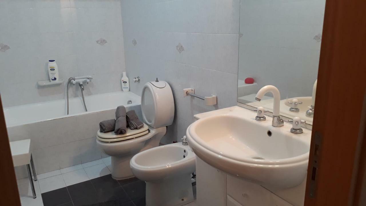 Ferienwohnung Donna Graziella Marzamemi Exterior foto