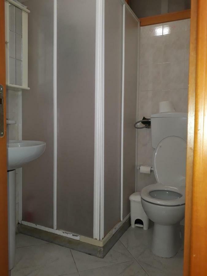 Ferienwohnung Donna Graziella Marzamemi Exterior foto