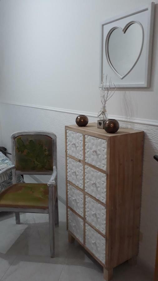 Ferienwohnung Donna Graziella Marzamemi Exterior foto