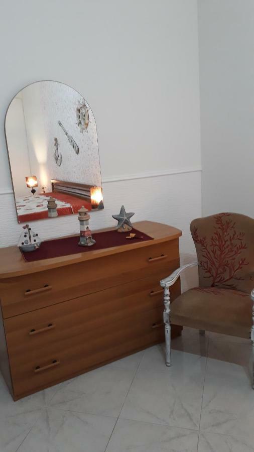 Ferienwohnung Donna Graziella Marzamemi Exterior foto